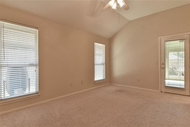 612 Fox Hunt Lane, Edmond, OK 73003