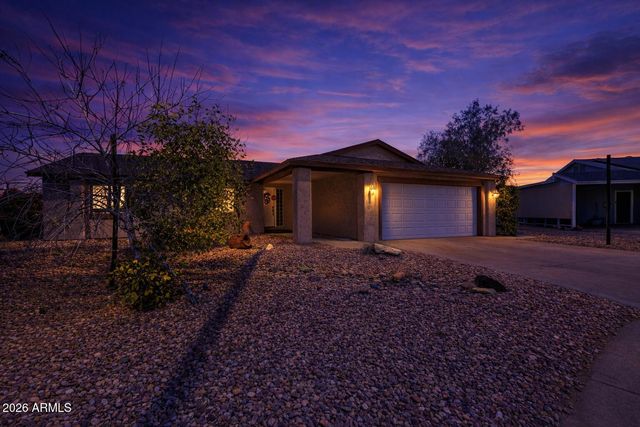 1600 W ALAMO Drive, Chandler, AZ 85224