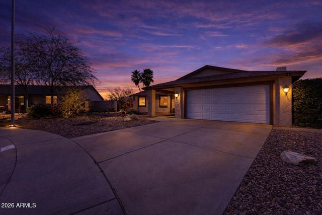 1600 W ALAMO Drive, Chandler, AZ 85224