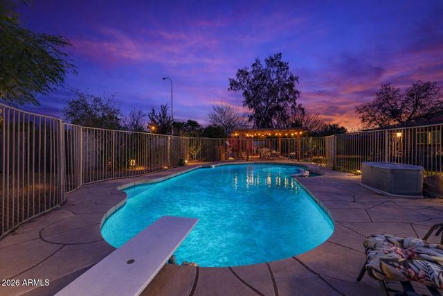 1600 W ALAMO Drive, Chandler, AZ 85224