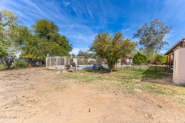 1600 W ALAMO Drive, Chandler, AZ 85224