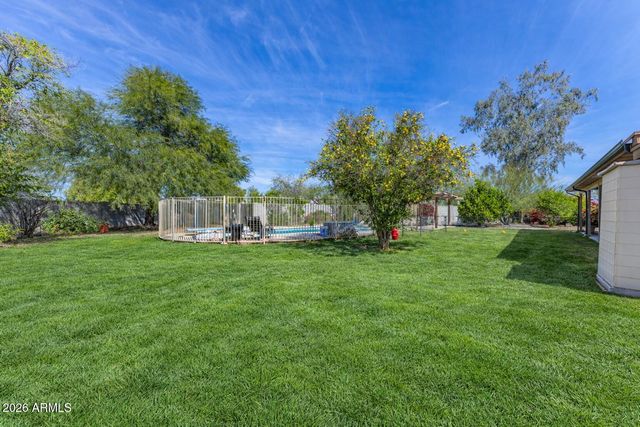 1600 W ALAMO Drive, Chandler, AZ 85224