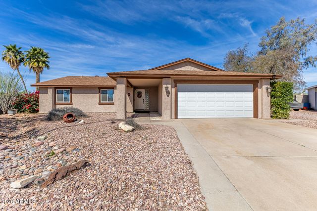 1600 W ALAMO Drive, Chandler, AZ 85224