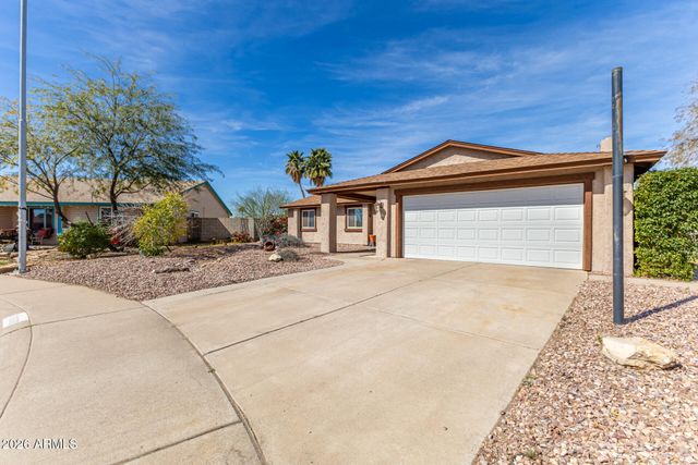 1600 W ALAMO Drive, Chandler, AZ 85224