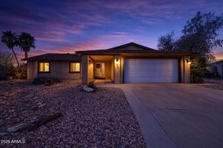 1600 W ALAMO Drive, Chandler, AZ 85224