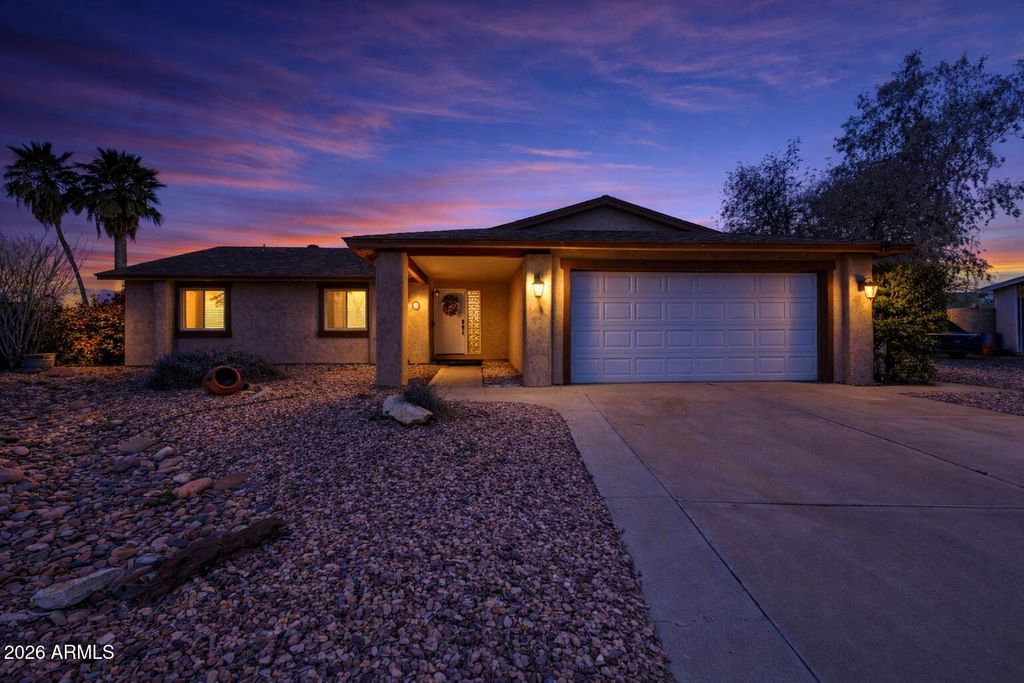 1600 W ALAMO Drive, Chandler, AZ 85224