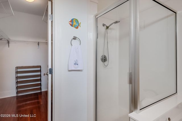 707 W Beach, 707, Long Beach, MS 39560