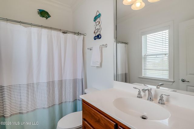 707 W Beach, 707, Long Beach, MS 39560