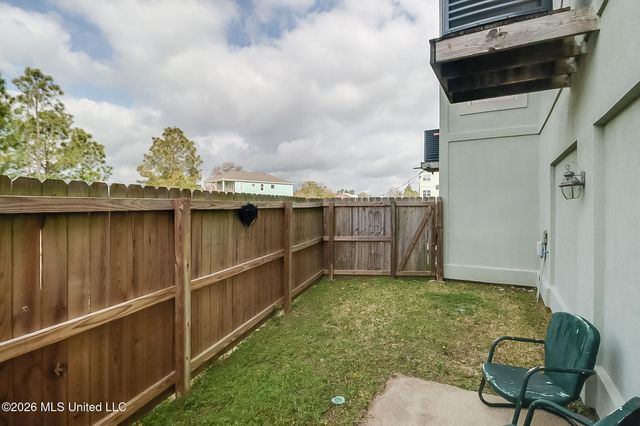 707 W Beach, 707, Long Beach, MS 39560