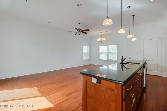 707 W Beach, 707, Long Beach, MS 39560
