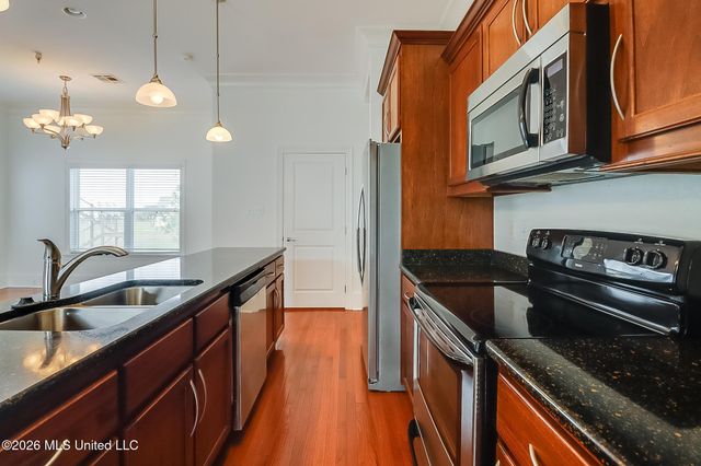 707 W Beach, 707, Long Beach, MS 39560