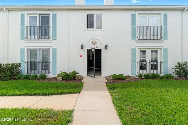 22 PONTE VEDRA COLONY Circle, Ponte Vedra Beach, FL 32082