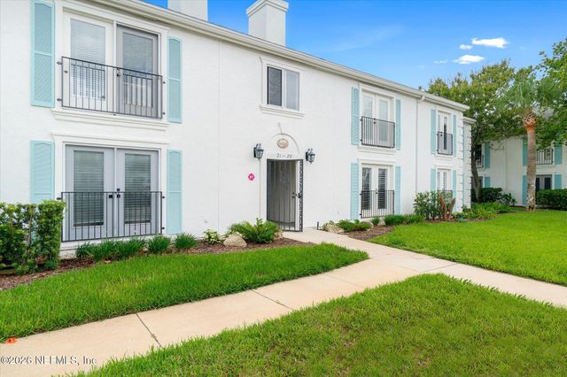 22 PONTE VEDRA COLONY Circle, Ponte Vedra Beach, FL 32082