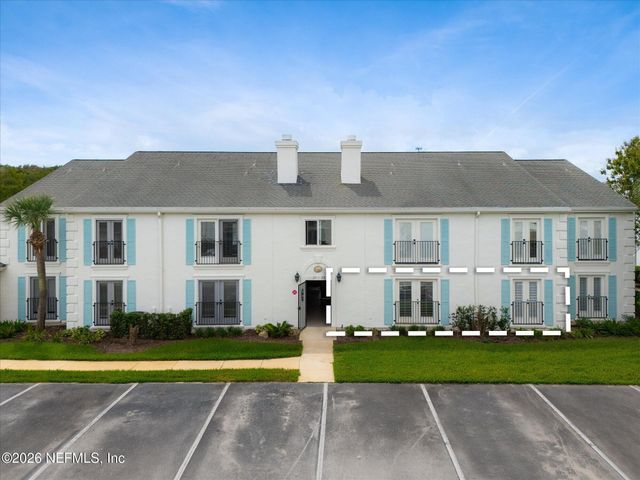 22 PONTE VEDRA COLONY Circle, Ponte Vedra Beach, FL 32082