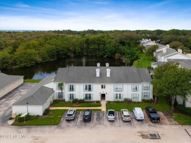 22 PONTE VEDRA COLONY Circle, Ponte Vedra Beach, FL 32082