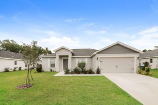 992 FIRST DRIVE, Eagle Lake, FL 33839