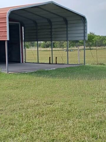 5419 County Road 1525, Edroy, TX 78352