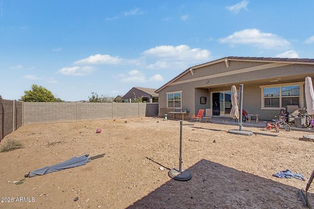 11014 W MARGUERITE Avenue, Tolleson, AZ 85353