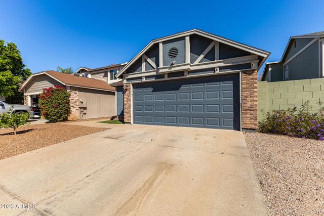 1915 S 39TH Street 49, Mesa, AZ 85206