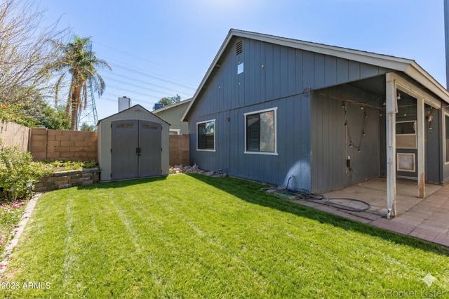 1915 S 39TH Street 49, Mesa, AZ 85206