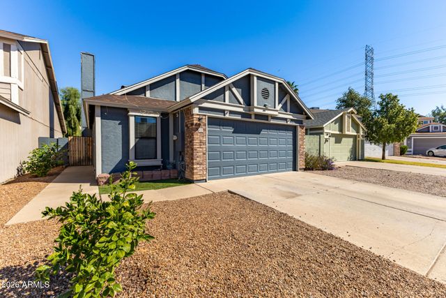 1915 S 39TH Street 49, Mesa, AZ 85206