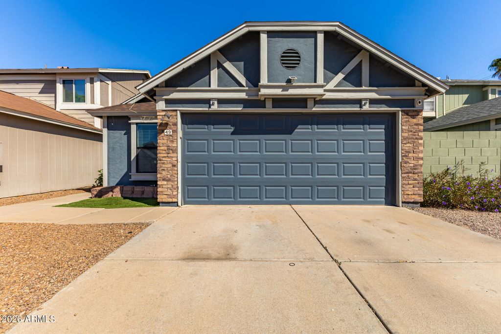 1915 S 39TH Street 49, Mesa, AZ 85206