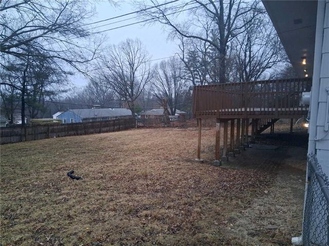 7804 Booth Avenue, Kansas City, MO 64138