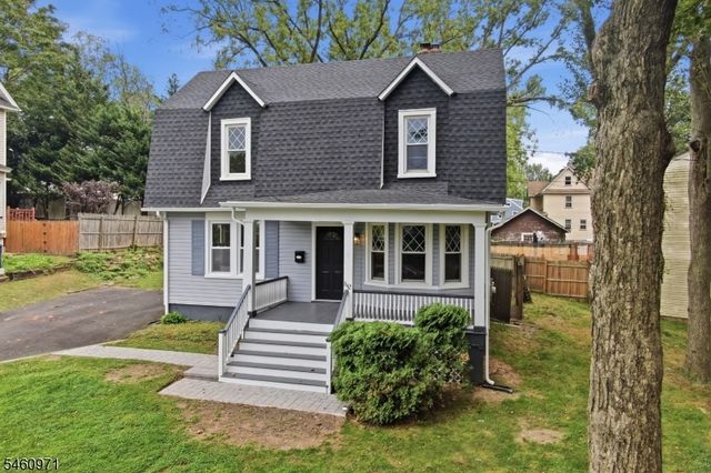 840 Berkeley Ave, Plainfield City, NJ 07062