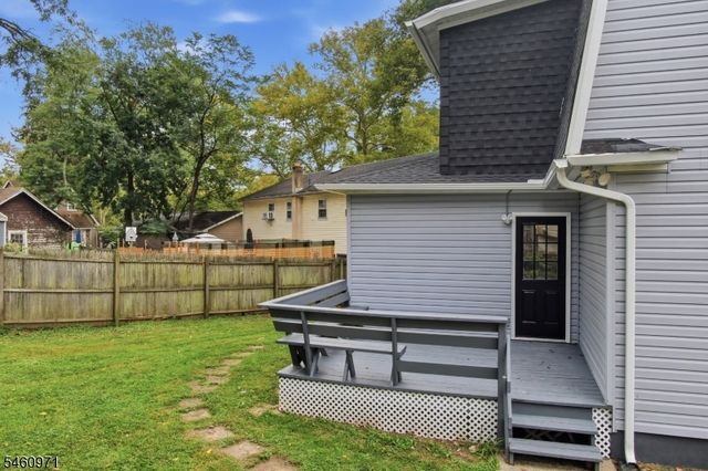 840 Berkeley Ave, Plainfield City, NJ 07062
