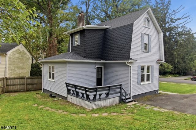 840 Berkeley Ave, Plainfield City, NJ 07062