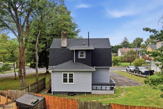 840 Berkeley Ave, Plainfield City, NJ 07062