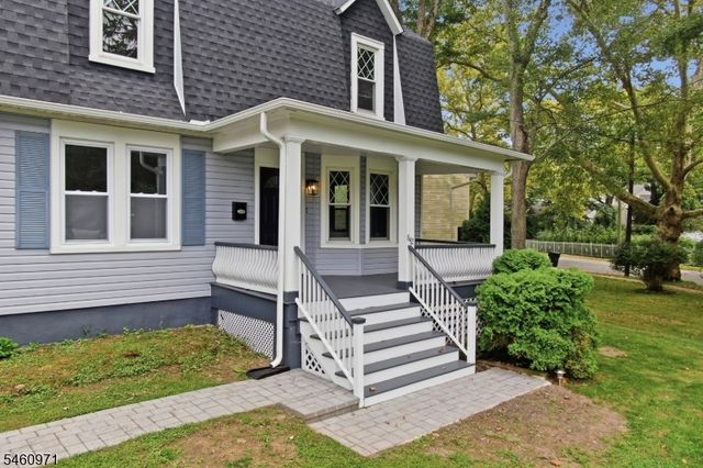 840 Berkeley Ave, Plainfield City, NJ 07062