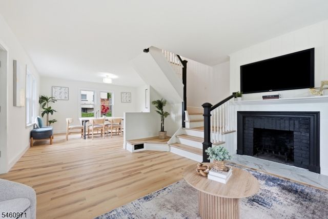 840 Berkeley Ave, Plainfield City, NJ 07062