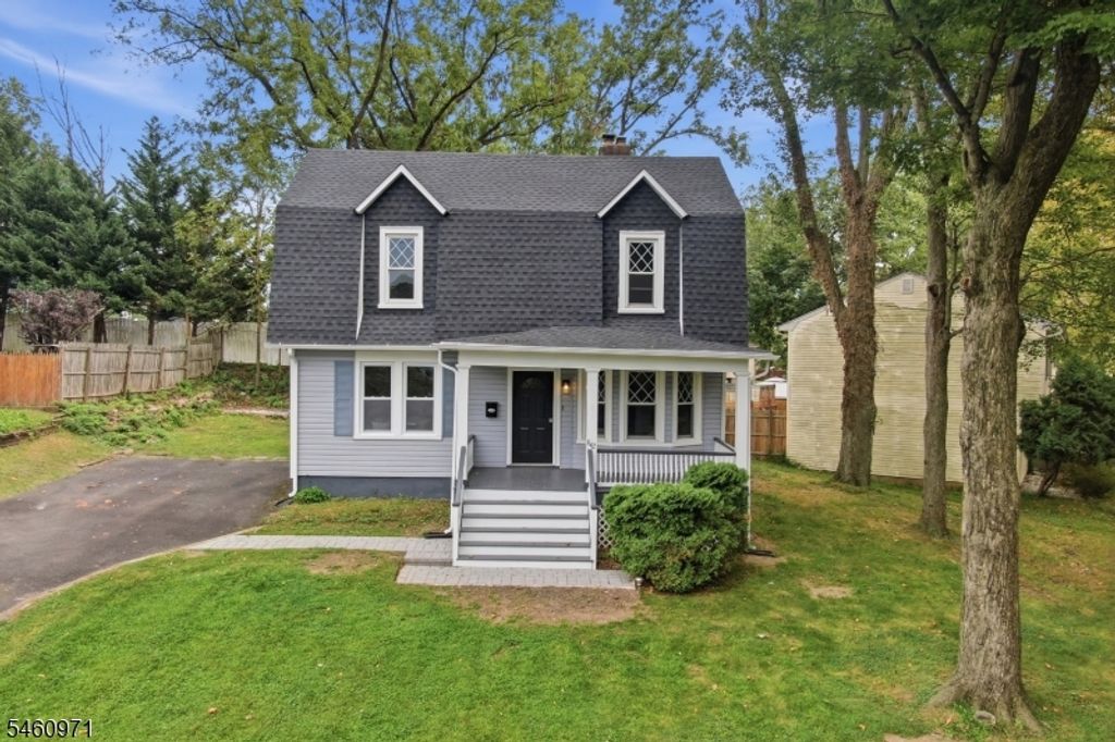 840 Berkeley Ave, Plainfield City, NJ 07062
