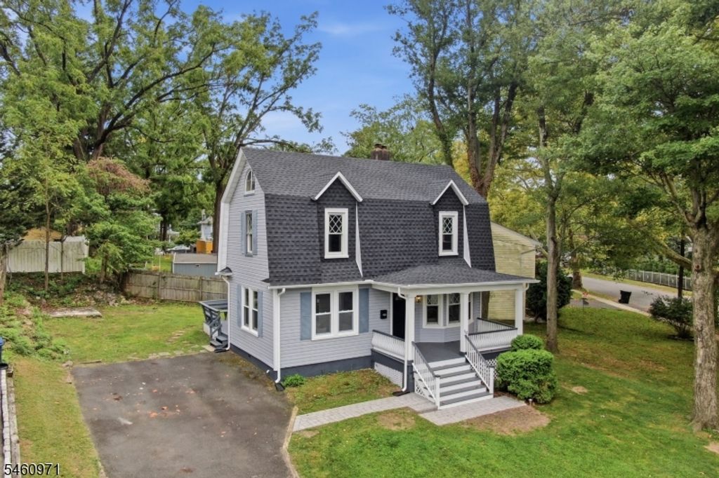 840 Berkeley Ave, Plainfield City, NJ 07062 — photo 3