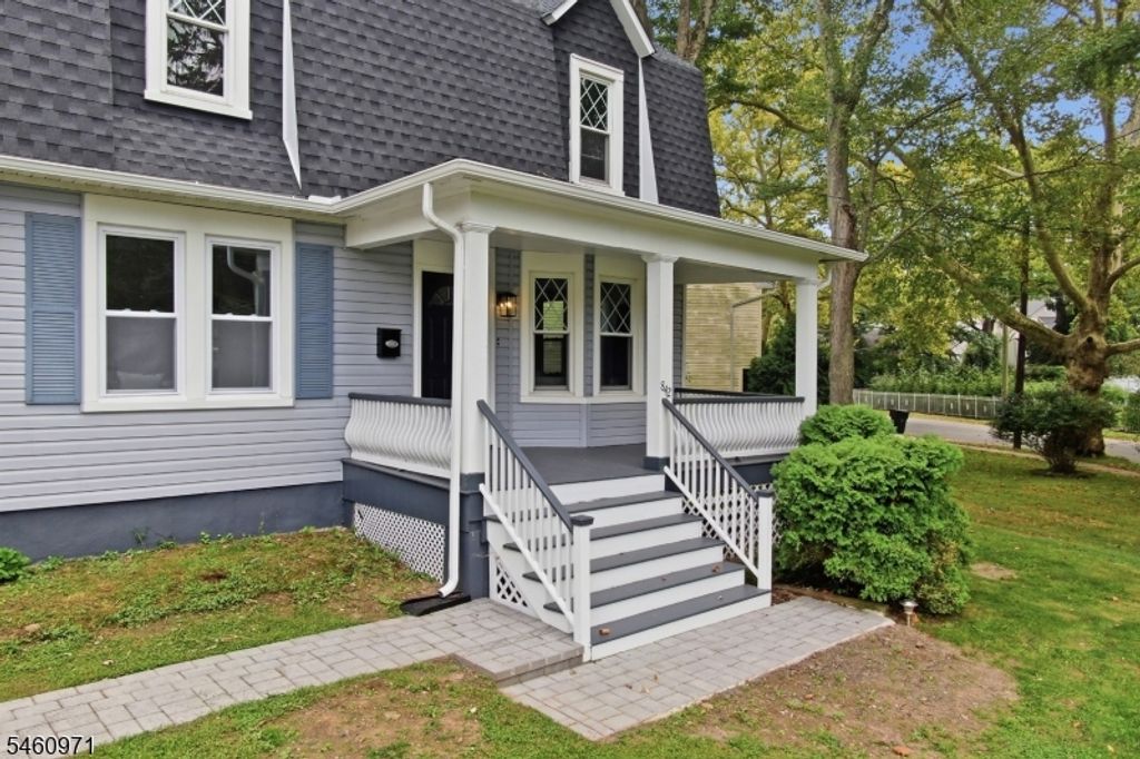 840 Berkeley Ave, Plainfield City, NJ 07062 — photo 4