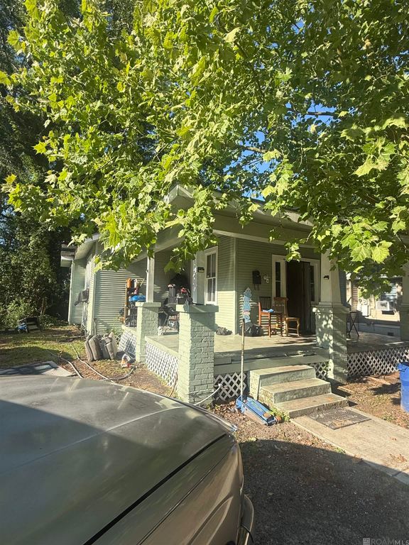 2526 Huron St, Baton Rouge, LA 70805