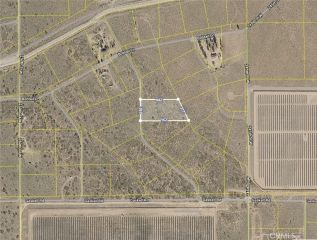 0 Between Gaskell Rd and Bobtail Ln, Rosamond, CA 93560