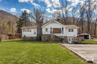 1639 Soco Road, Maggie Valley, NC 28751