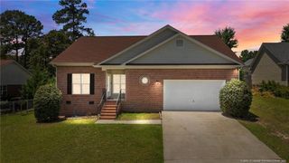 926 Foxhunt Lane, Fayetteville, NC 28314