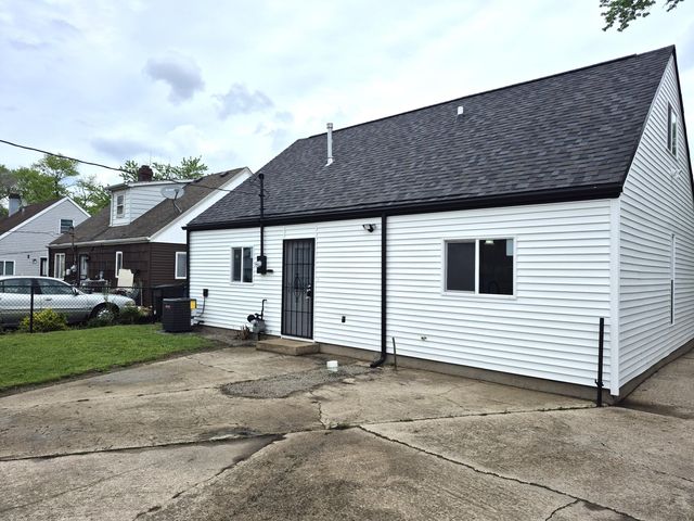 2340 Wilson Street, Gary, IN 46404
