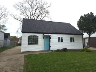 2340 Wilson Street, Gary, IN 46404