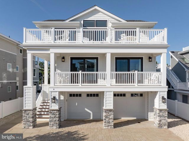 8 E 73RD ST, Harvey Cedars, NJ 08008