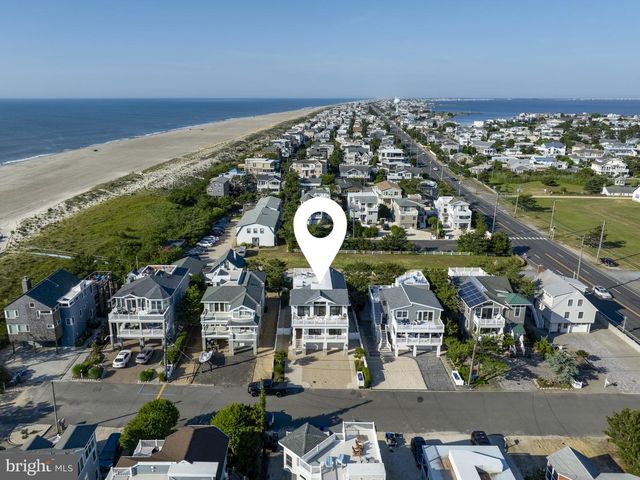 8 E 73RD ST, Harvey Cedars, NJ 08008