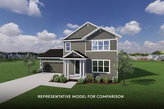 5907 Rosewood Drive, Mcfarland, WI 53558