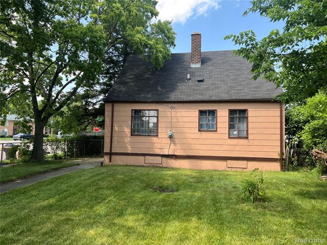 15643 W Chicago Street, Detroit, MI 48228