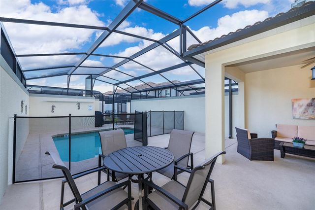 4833 LULLABY LANE, Kissimmee, FL 34746