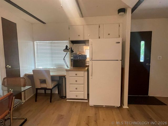 35708 S Fox Hill Road, Park Hill, OK 74451