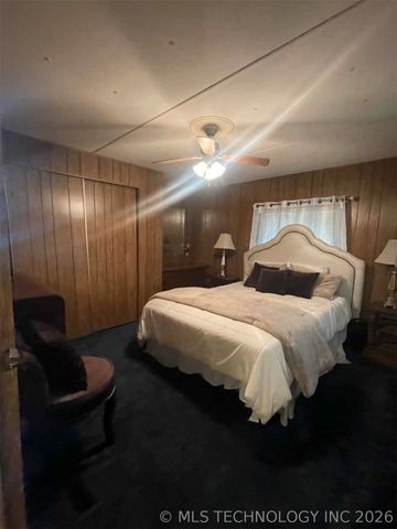 35708 S Fox Hill Road, Park Hill, OK 74451