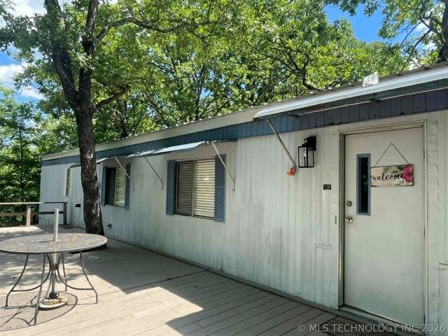 35708 S Fox Hill Road, Park Hill, OK 74451